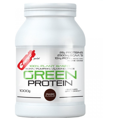 Penco Green Protein Čokoláda - Proteinový prášek Penco Green Protein Čokoláda - Proteinový prášek