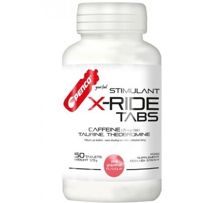 Penco X-RIDE 50 tablet Penco X-RIDE 50 tablet