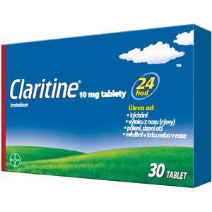 Claritine 10 mg 30 tablet