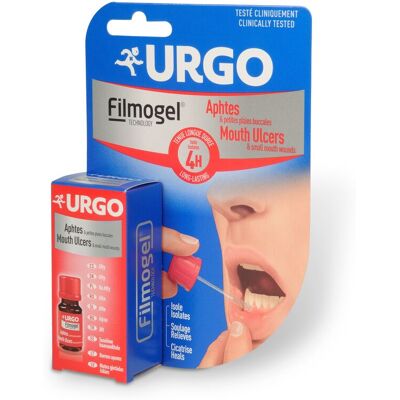 Urgo FILMOGEL Afty 6 ml Urgo FILMOGEL Afty 6 ml