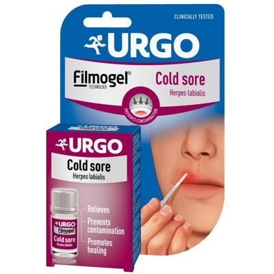 Urgo FILMOGEL Opary 3 ml Urgo FILMOGEL Opary 3 ml