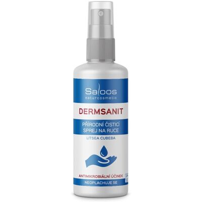 Saloos Dermsanit sprej 50 ml Saloos Dermsanit sprej 50 ml