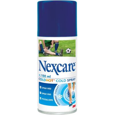 3M Nexcare ColdHot Chladicí sprej 150ml 3M Nexcare ColdHot Chladicí sprej 150ml