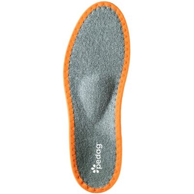 Pedag Sneaker Magic Step: Ortopedická vložka s paměťovou pěnou 43 Pedag Sneaker Magic Step: Ortopedická vložka s paměťovou pěnou 43