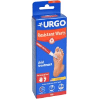 Urgo Pero na odolné bradavice 2 ml Urgo Pero na odolné bradavice 2 ml