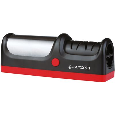 GUZZANTI Elektrický brousek nožů GZ 009 GUZZANTI Elektrický brousek nožů GZ 009