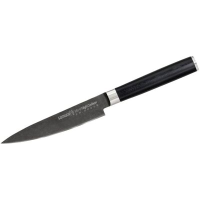 Samura MO-V Stonewash Univerzální nůž 13 cm (SM-0021B) Samura MO-V Stonewash Univerzální nůž 13 cm (SM-0021B)