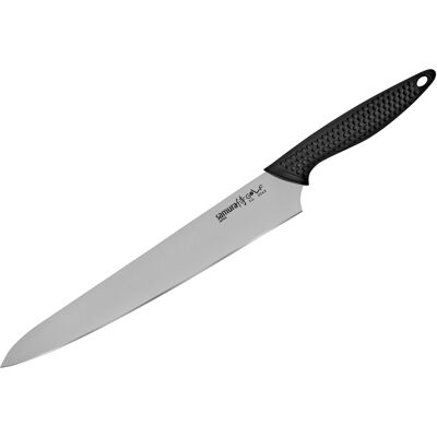 Samura Golf 25cm nařezávací nůž - Japonská ocel AUS-8 Samura Golf 25cm nařezávací nůž - Japonská ocel AUS-8