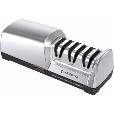 GUZZANTI Elektrický brousek nožů GZ 011 GUZZANTI Elektrický brousek nožů GZ 011