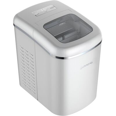 GUZZANTI Výrobník ledu GZ 125W GUZZANTI Výrobník ledu GZ 125W