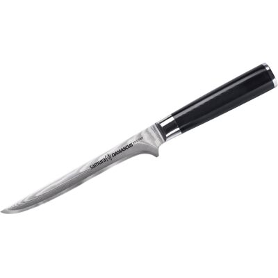 Samura Damaskové výbranné nože - 165mm, 67 vrstev, G-10 rukojeť Samura Damaskové výbranné nože - 165mm, 67 vrstev, G-10 rukojeť