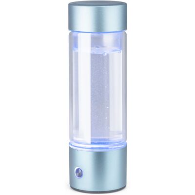 G21 Generátor vodíkové vody Hydrovia 325 modrý, 2500 ppb G21 Generátor vodíkové vody Hydrovia 325 modrý, 2500 ppb