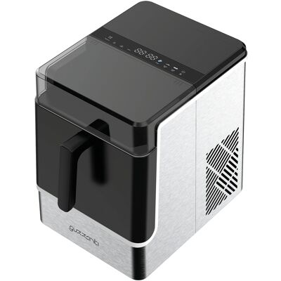 GUZZANTI Výrobník ledu GZ 127 GUZZANTI Výrobník ledu GZ 127