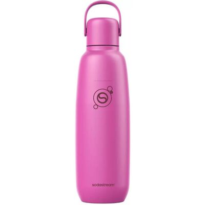 SODASTREAM Lahev Fizz & Go Cool 0,9 l 1 ks Guava SODASTREAM Lahev Fizz & Go Cool 0,9 l 1 ks Guava