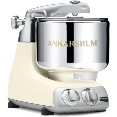 Ankarsrum Assistent Original AKM6230 krémový 2300109 (LC) Ankarsrum Assistent Original AKM6230 krémový 2300109 (LC)