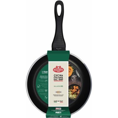 Nepřilnavá Pánev Ballarini 28cm - Indukce Nepřilnavá Pánev Ballarini 28cm - Indukce