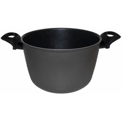 BALLARINI 130 hrnec 24cm vysoký BALLARINI 130 hrnec 24cm vysoký