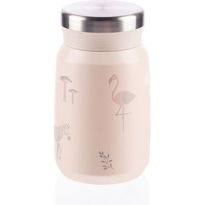 Zopa Termoska na jídlo 500 ml, Safari 4 Zopa Termoska na jídlo 500 ml, Safari 4
