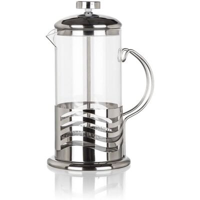 Banquet Konvice na kávu Wave 600 ml Banquet Konvice na kávu Wave 600 ml