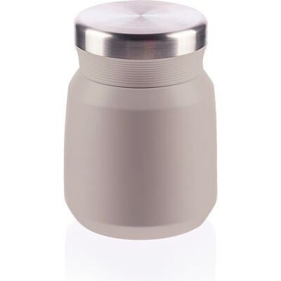 Zopa Termoska na jídlo 300 ml, Cookie beige 8 Zopa Termoska na jídlo 300 ml, Cookie beige 8