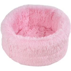 Akinu HUGS Pelech Tereza pro psy růžový 60 cm Akinu HUGS Pelech Tereza pro psy růžový 60 cm