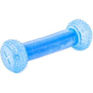Akinu chladicí činka SNACK hračka pro psy 16 cm Akinu chladicí činka SNACK hračka pro psy 16 cm