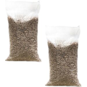 Akinu Chlebové krmné těstoviny doplňkové krmivo pro psy 2 x 9 kg Akinu Chlebové krmné těstoviny doplňkové krmivo pro psy 2 x 9 kg