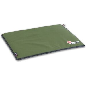 Akinu BASIC podložka pro psa khaki S 70x54 cm Akinu BASIC podložka pro psa khaki S 70x54 cm