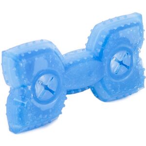 Akinu chladicí kost SNACK hračka pro psy 14,5 cm Akinu chladicí kost SNACK hračka pro psy 14,5 cm