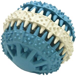 Akinu dental míč pro psy extra S 10 cm Akinu dental míč pro psy extra S 10 cm