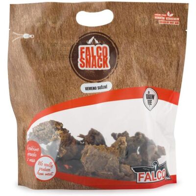 Sokol Falco Vemeno sušené krájené 500g Sokol Falco Vemeno sušené krájené 500g