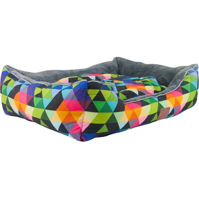 Akinu pelech TRIANGLE L 90x70x25cm Akinu pelech TRIANGLE L 90x70x25cm