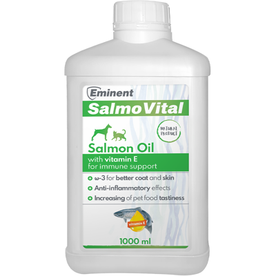 Eminent SalmoVital 1000 ml Eminent SalmoVital 1000 ml