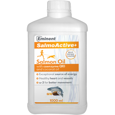 Eminent SalmoActive+ 1000 ml Eminent SalmoActive+ 1000 ml