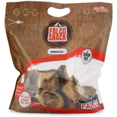 Sokol Falco Kost morková sušená 1,5kg Sokol Falco Kost morková sušená 1,5kg