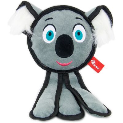 Akinu koala hračka pro psy 36 cm Akinu koala hračka pro psy 36 cm