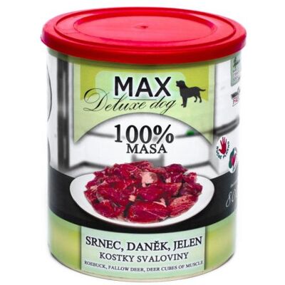 Sokol Falco MAX srnec, daněk, jelen 800g Sokol Falco MAX srnec, daněk, jelen 800g