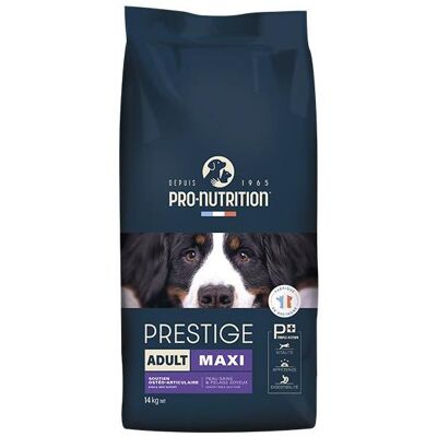 Sokol Falco Pro-Nutrition PRESTIGE adult maxi 14kg Sokol Falco Pro-Nutrition PRESTIGE adult maxi 14kg