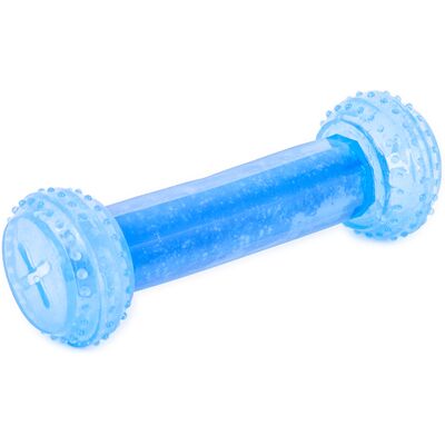 Akinu chladicí činka SNACK hračka pro psy 16 cm Akinu chladicí činka SNACK hračka pro psy 16 cm