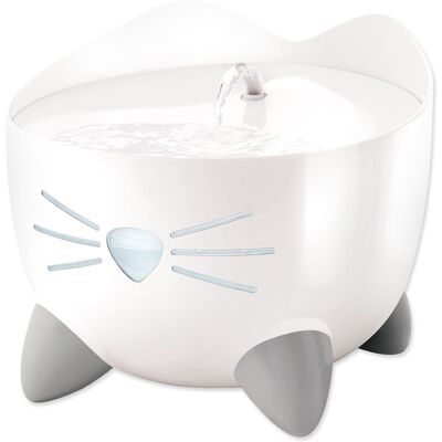 Catit CAT IT Fontána Pixi bílá Catit CAT IT Fontána Pixi bílá