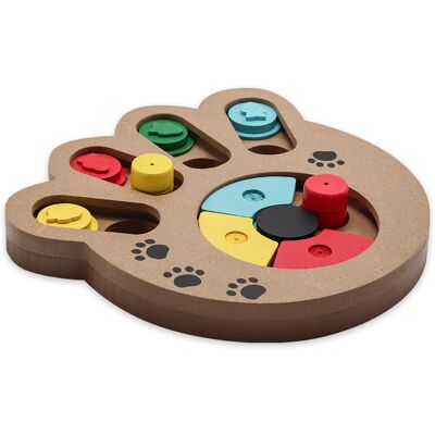 Akinu interaktivní hračka PAW pro psy Akinu interaktivní hračka PAW pro psy