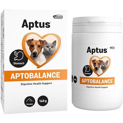 Aptus Aptobalance Prašek pro domácí mazlíčky Aptus Aptobalance Prašek pro domácí mazlíčky