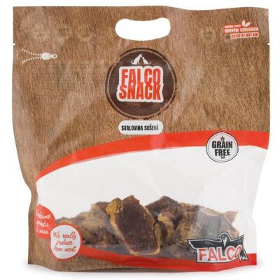 Sokol Falco Svalovina sušená 500g Sokol Falco Svalovina sušená 500g