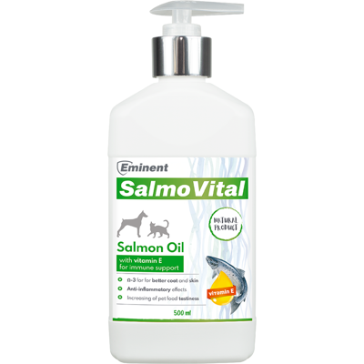 Eminent SalmoVital 500 ml Eminent SalmoVital 500 ml
