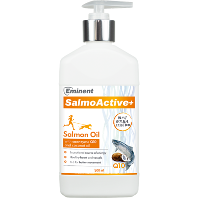 Eminent SalmoActive+ 500 ml Eminent SalmoActive+ 500 ml
