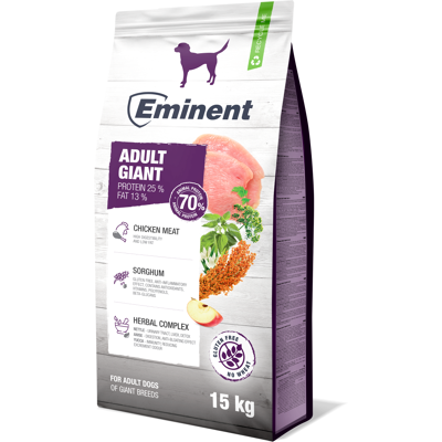 Eminent Adult Giant High Premium 15 kg Eminent Adult Giant High Premium 15 kg