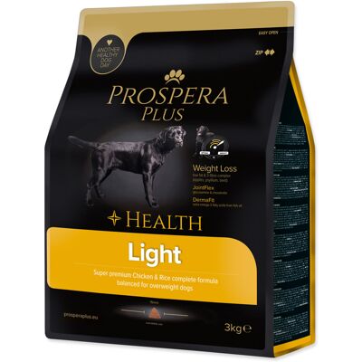 Prospera Plus Light - Krmivo pro psy Prospera Plus Light - Krmivo pro psy