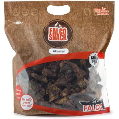 Sokol Falco Plíce sušené 500g Sokol Falco Plíce sušené 500g