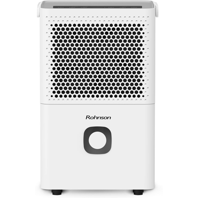 Rohnson Odvlhčovač vzduchu R-91110 True Ion & Air Purifier Rohnson Odvlhčovač vzduchu R-91110 True Ion & Air Purifier