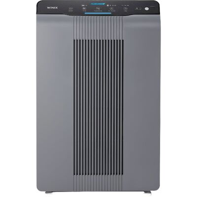 Winix 5300-2 - Čistička vzduchu s HEPA filtrem - 390 m³/h - Viry a Bakterie Winix 5300-2 - Čistička vzduchu s HEPA filtrem - 390 m³/h - Viry a Bakterie